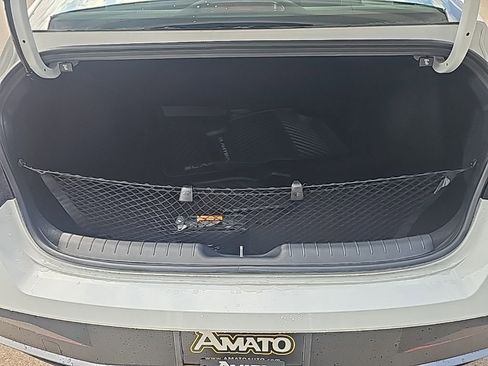 New 2026 Hyundai Elantra Sport FWD image 33