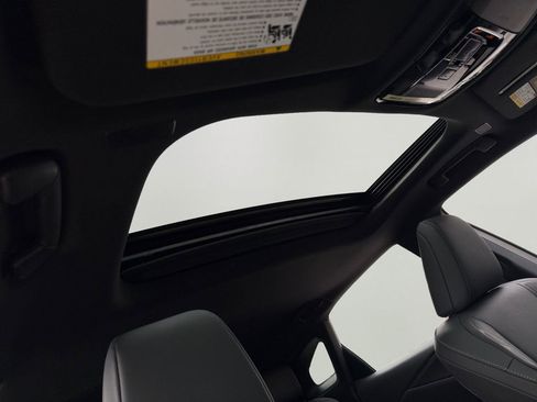 Certified 2025 Lexus RX 350 Premium w/ Convenience Package image 6