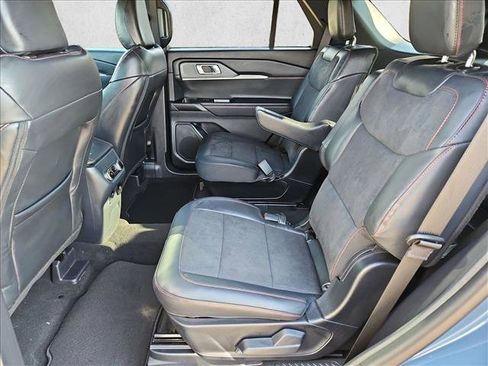 New 2026 Ford Explorer ST image 16