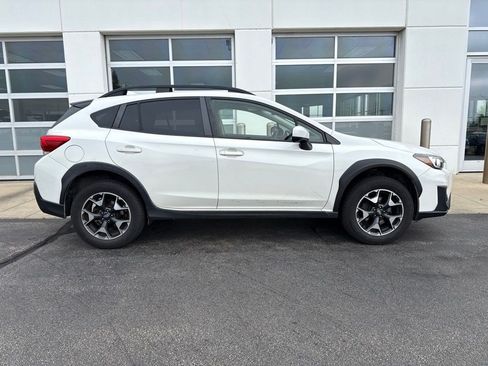 Used 2019 Subaru Crosstrek 2.0i Premium w/ Moonroof Package AWD/4WD image 3