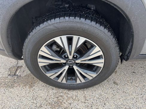 Used 2023 Nissan Rogue SV AWD/4WD image 31