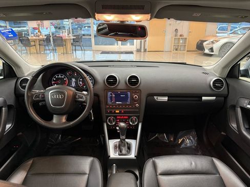 Used 2010 Audi A3 2.0T Premium Plus FWD image 11