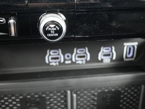 New 2026 RAM 1500 Rebel w/ Advanced Safety Group II image 22