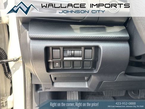 Certified 2022 Subaru Impreza 2.0i AWD/4WD image 31
