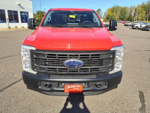 Used 2024 Ford F350 XL image 5