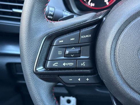 Certified 2024 Subaru Impreza RS w/ Popular Package #1 image 25