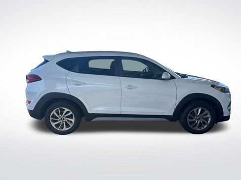 Used 2018 Hyundai Tucson SEL image 8
