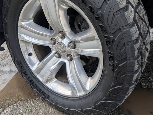 Used 2016 RAM 1500 Sport AWD/4WD image 13