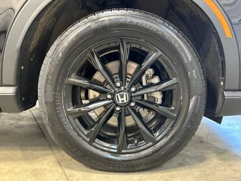 Used 2024 Honda CR-V Sport-L image 12