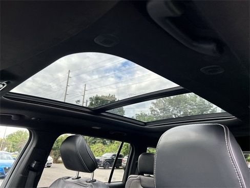 Certified 2022 Jeep Grand Cherokee L Overland image 25