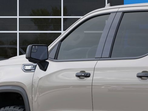 New 2026 GMC Sierra 1500 AT4X w/ AT4X AEV Edition AWD/4WD image 13
