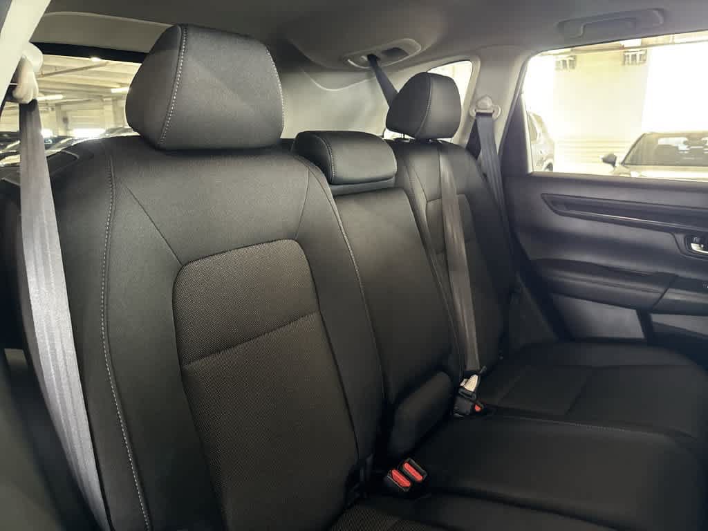 Used 2025 Honda CR-V EX image 25