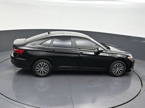 Used 2020 Volkswagen Jetta SE FWD image 20