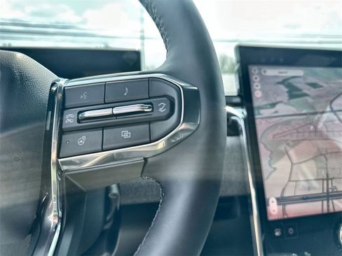 New 2026 GMC Sierra EV Elevation image 32