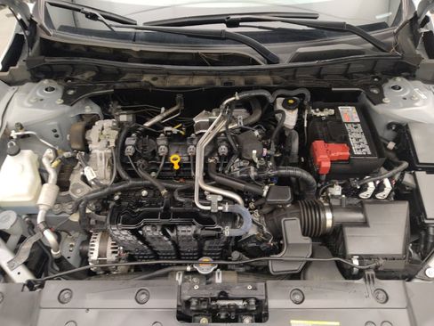 Used 2024 Nissan Altima 2.5 SV image 30