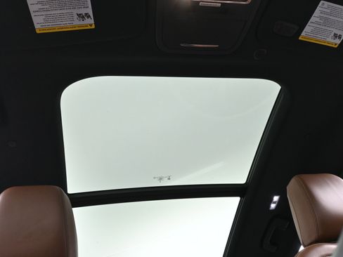 Used 2021 Lincoln Aviator Grand Touring w/ Elements Package Plus image 31