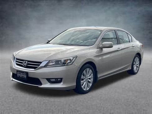 Used 2014 Honda Accord EX image 22
