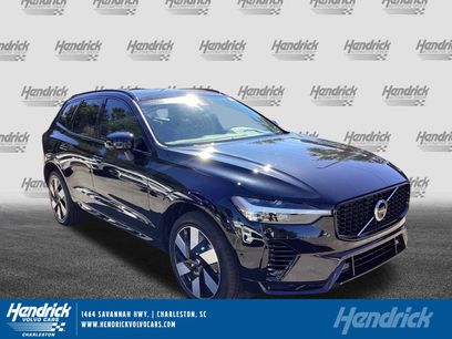 Certified 2025 Volvo XC60 T8 Plus