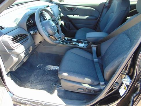 New 2026 Subaru Forester Premium AWD/4WD image 10