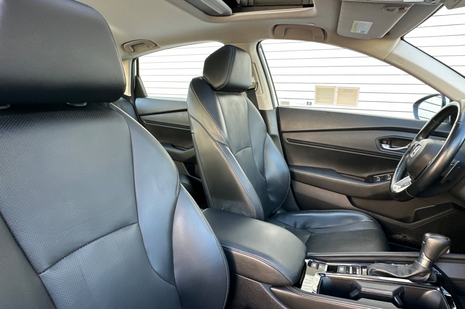 Used 2025 Honda Accord Touring image 33