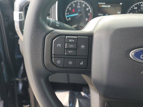 Used 2023 Ford F150 XL w/ STX Appearance Package image 20
