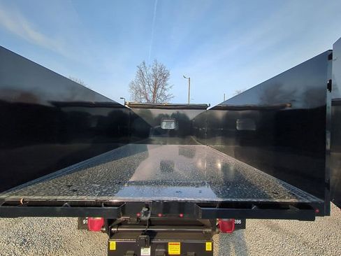 New 2026 RAM 5500 Tradesman image 34