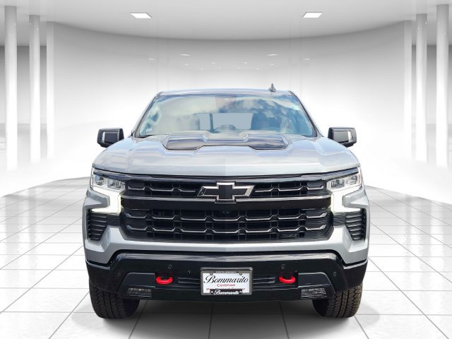 Certified 2026 Chevrolet Silverado 1500 LT Trail Boss w/ Safety Package AWD/4WD image 5