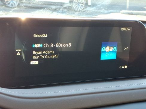 Certified 2025 MAZDA CX-30 AWD 2.5 S w/ Premium Package image 18