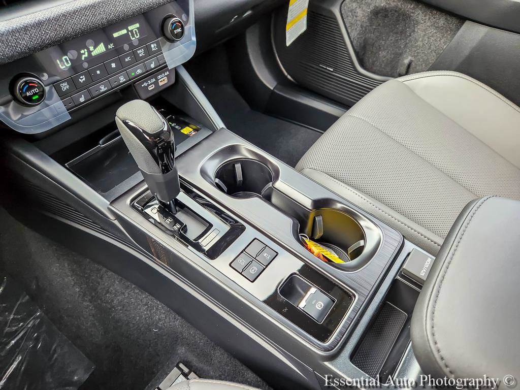 New 2026 Subaru Outback Limited AWD/4WD image 24