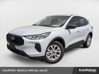 New 2025 Ford Escape Active