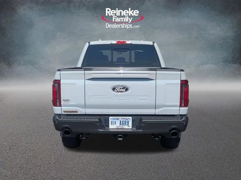 Used 2024 Ford F150 Tremor w/ Equipment Group 402A High AWD/4WD image 6