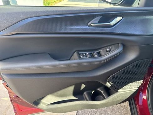 New 2025 Jeep Grand Cherokee L Laredo w/ Luxury Tech Group I image 9