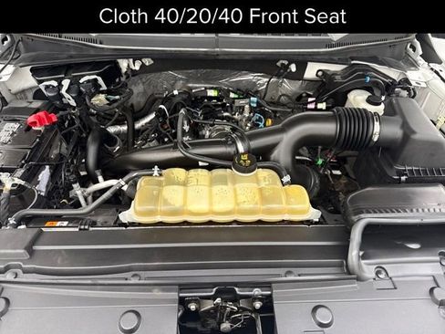 Used 2019 Ford F150 XLT w/ Equipment Group 302A Luxury image 26