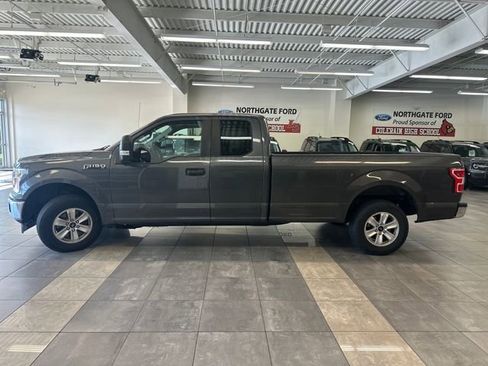 Used 2019 Ford F150 XL w/ Equipment Group 101A Mid RWD image 14