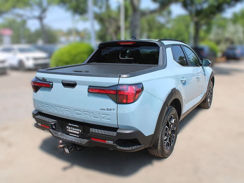 Used 2023 Hyundai Santa Cruz SEL Premium AWD/4WD image 7