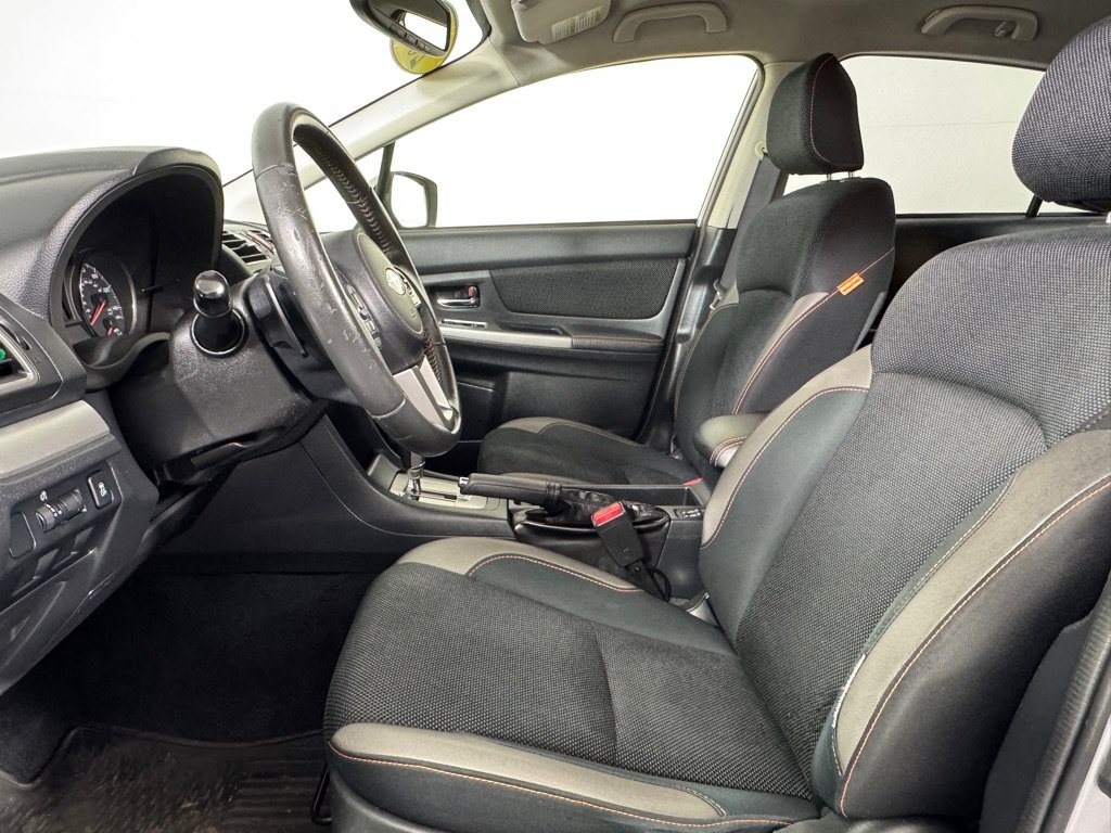 Used 2016 Subaru Crosstrek 2.0i Premium AWD/4WD image 11