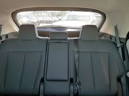 New 2025 Hyundai Ioniq 5 SEL image 24