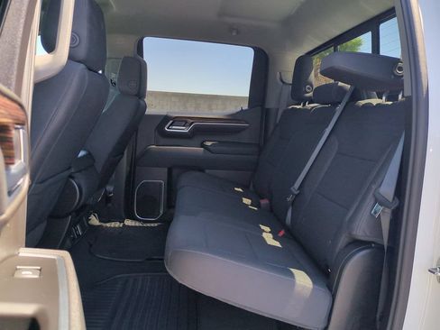 Certified 2026 GMC Sierra 1500 SLE w/ Preferred Package AWD/4WD image 29