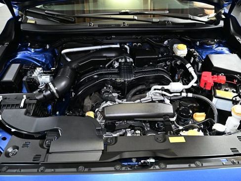 Certified 2025 Subaru Crosstrek 2.0i Premium AWD/4WD image 17