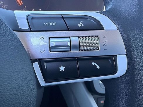 New 2026 Hyundai Tucson SE image 14