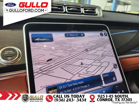 Used 2022 Mercedes-Benz S 580 4MATIC Sedan image 26
