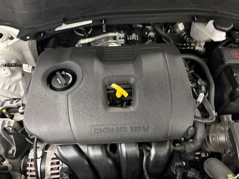 Certified 2024 Kia Seltos S image 33