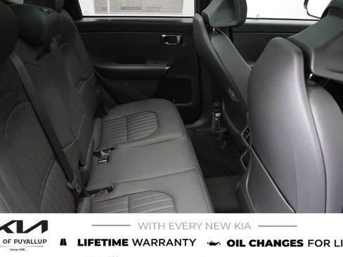 New 2027 Kia Seltos X-Line AWD/4WD image 14
