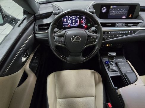 Used 2019 Lexus ES 350 image 23
