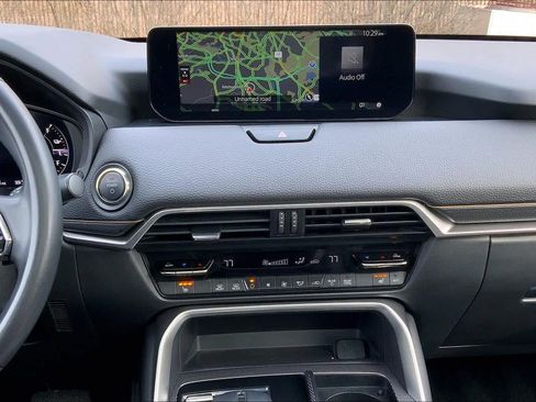 Used 2024 MAZDA CX-90 Plug-In Hybrid w/ Premium Pkg image 7