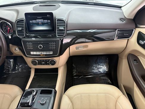 Used 2017 Mercedes-Benz GLE 350 image 27