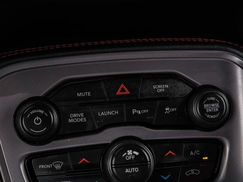 Used 2023 Dodge Challenger R/T Scat Pack w/ Plus Package RWD image 24