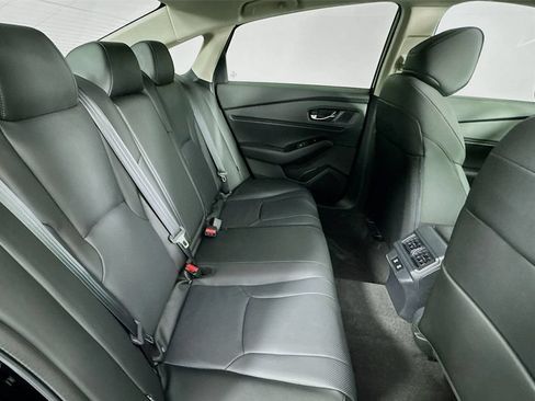 New 2026 Honda Accord Touring image 37