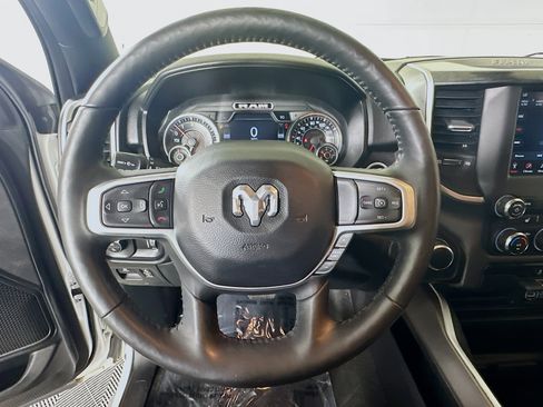 Used 2021 RAM 1500 Lone Star RWD image 15