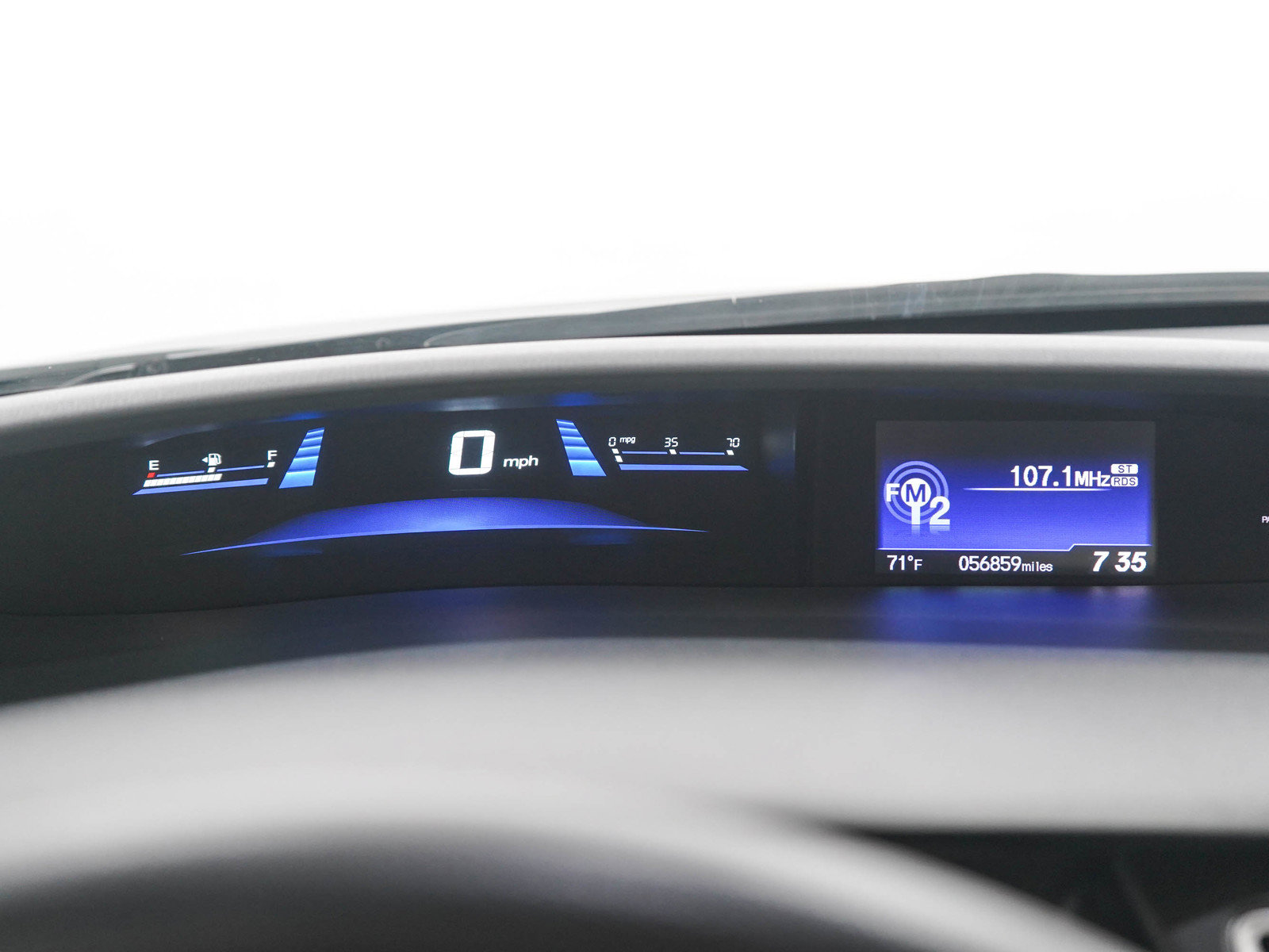 Used 2014 Honda Civic LX image 22